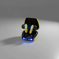 Wireless Earbuds with Bluetooth 5.0 - Premium Sound, Touch Control & 24H Battery Life